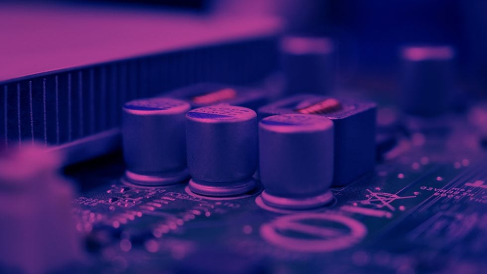 Semi conductor chip technology